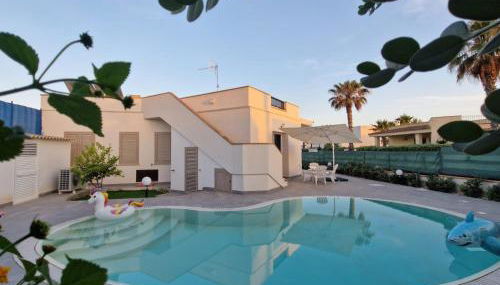 "The Pearl of Sicily" with new salt pool 50m from the beach - Foto 2