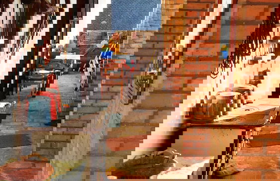 Room in Farmhouse - Rustic Charm - two Bedroom Suite 8601 - Foto 6