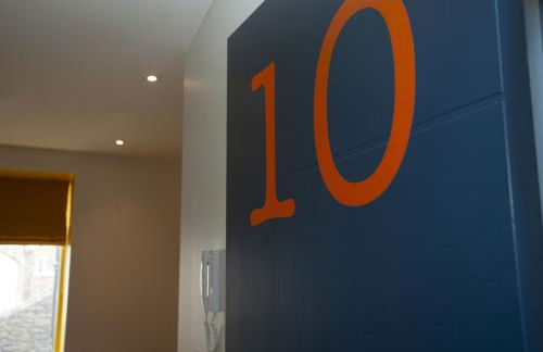 Luxury Aparthotel 350yds from Centre - Foto 19