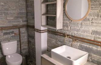 Stone Cozy Studio in Nimporio - Foto 15