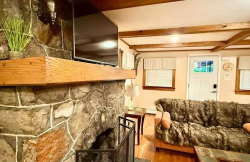 Country Comfort Cabin Delaware River Islands - Foto 22