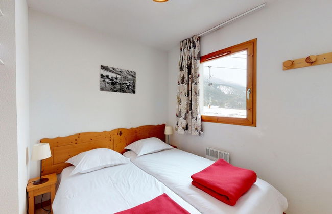 Apartment for 6 People in Val Cenis - Foto 2