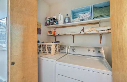 Bay City Home with Gorgeous Bay Views From Deck - Foto 28