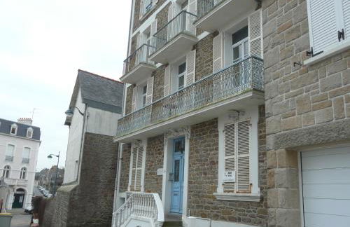 Sweet Home Paramé Saint Malo Petite vue mer - Foto 50