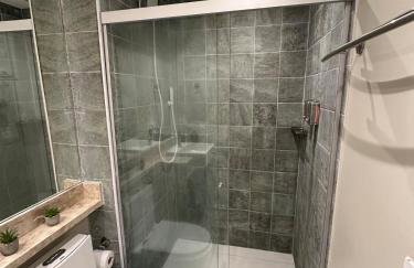 Studio novo e equipado - próximo ao Metrô Morumbi - Foto 14