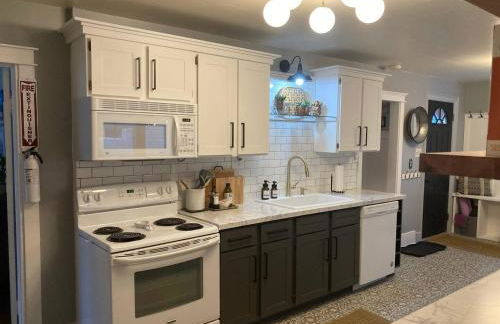 Cheerful Courthouse Cottage in Sheridan, WY - Foto 10