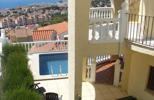 Chalet en Alcossebre - Photo 1