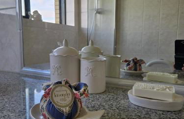 Azulmaris - Direkt am Strand in Vila Chã - Terrasse und Meerblick - Foto 17