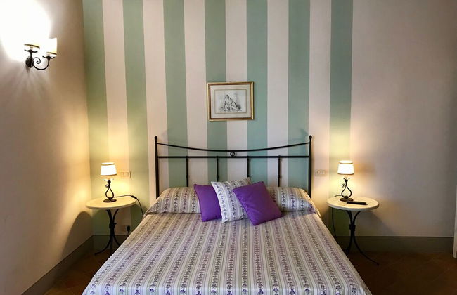 Agriturismo La Colmata - Photo 6