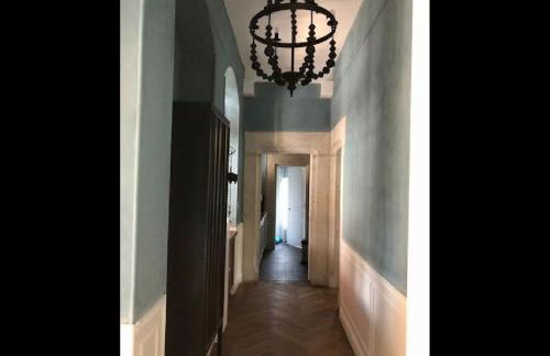 Apartment in Serrieres Castle Near French Alps - Foto 33