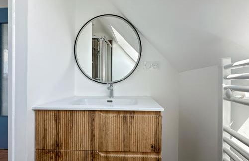 Les maisons de Delphine Saint Cado - Foto 46