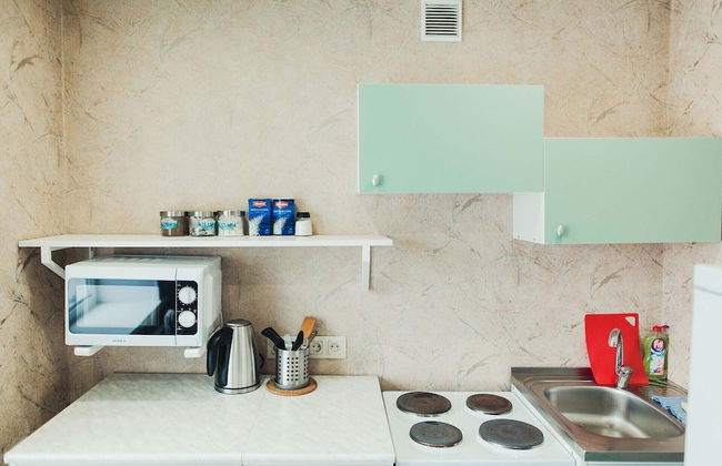 1 room apartment on Spartaka 18 - Foto 44