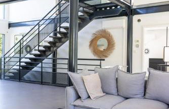 Villa spacieuse avec piscine privée à Toulouse - Foto 21