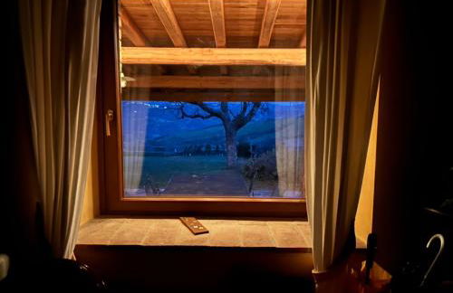 Casale meraviglioso Val d'Orcia con piscina e Sauna - Foto 42