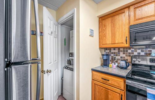 Epic Views and Pool Access! Gem on Big Boulder Lake - Foto 13