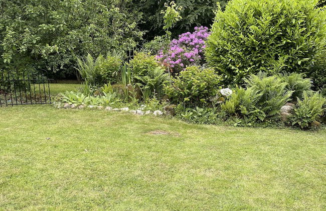 Stunning 2-bedroomed Cottage - Foto 30