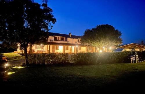 I Puntoni Agriturismo - Foto 9