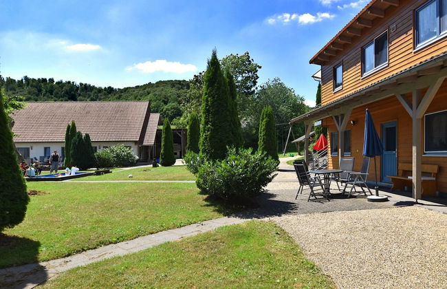 Holiday Farm Situated Next to the Kellerwald-edersee National Park With a Sunbathing Lawn - Foto 79