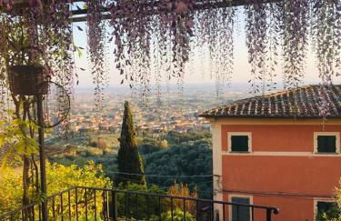 Residenza Buggiano Antica B&B - Charme Apartment in Tuscany - Foto 65
