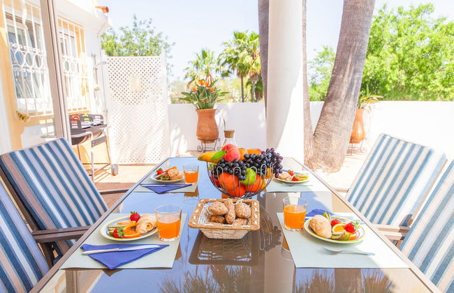 Villa Dreams - Foto 8