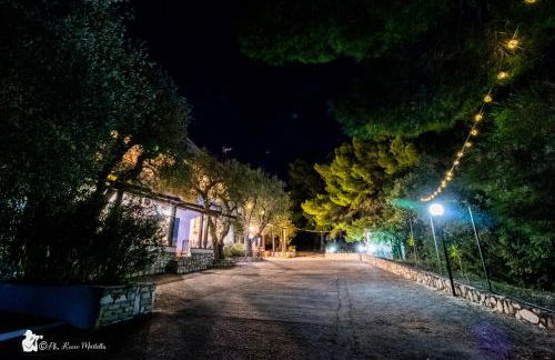 Villa Anna Residence Rodi - Foto 69