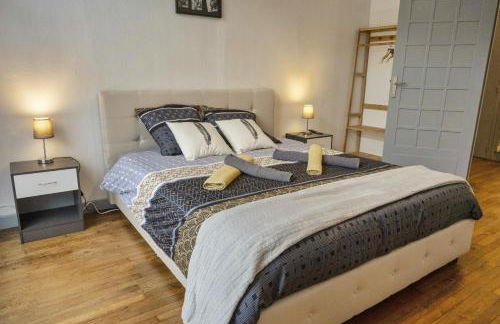 ❂ Les Logis de la Trémoille ❂ Cozy ❂ Netflix ❂ - Foto 47