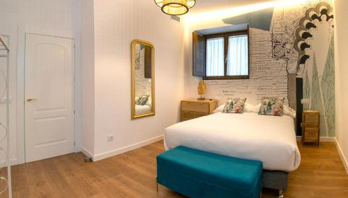 ZOCODOVER CERVANTES 5 COLLECTION - Foto 4