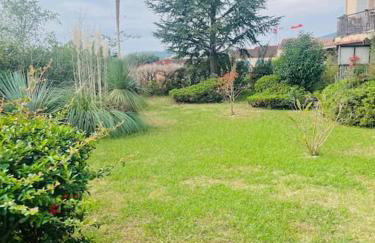 Maison 2 P- Peymeinade lotissement avec Piscine - Foto 5