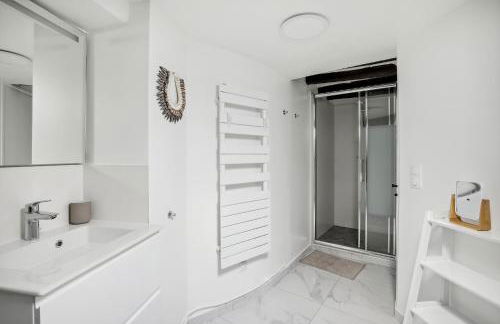 Le Montreuil- Versailles - Foto 10