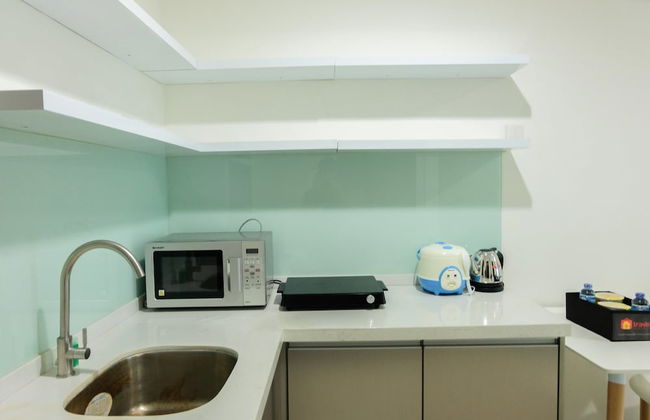 Simply and Relax 1BR @ Brooklyn Apartment - Foto 20