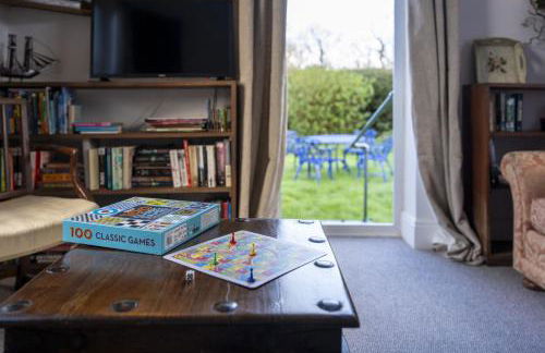 Hatchet Pond Cottage - Foto 11