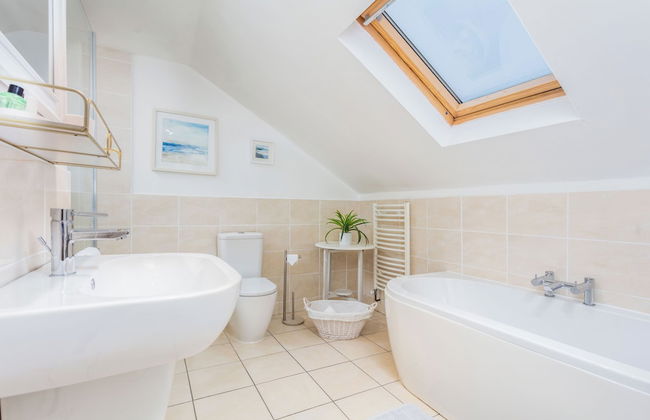 The Bradshaw - Donnini Apartments - Foto 11