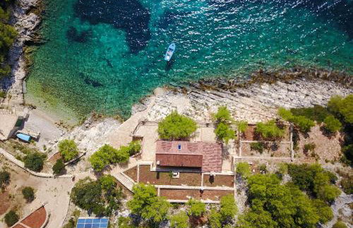 House Robinzon Sea beauty - Photo 30