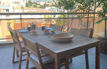 Splendide penthouse au coeur de Nice - Photo 22