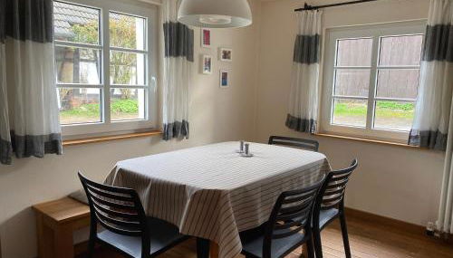 Ferienhaus Wietsche - Foto 3