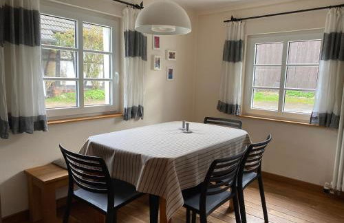 Ferienhaus Wietsche - Foto 3