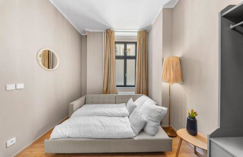 Loftly Modersohnstr nähe East Side Gallery nähe Uber Arena - Foto 13