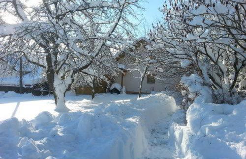 Ferienhaus Klingenbrunn - Foto 36