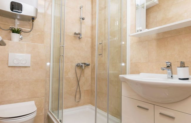 Apartments and Rooms Adriatic Suites - Foto 56