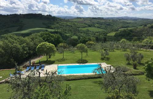 Podere Casanova di Lisa - Foto 76