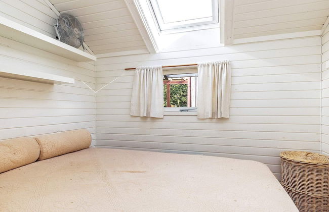 5 Person Holiday Home in Praesto - Foto 17