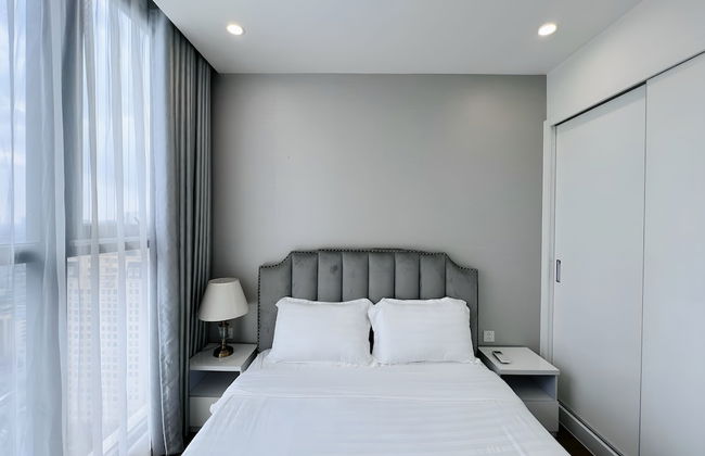 Vinhomes Skylake Ha Noi - Gem Apartment - Foto 32