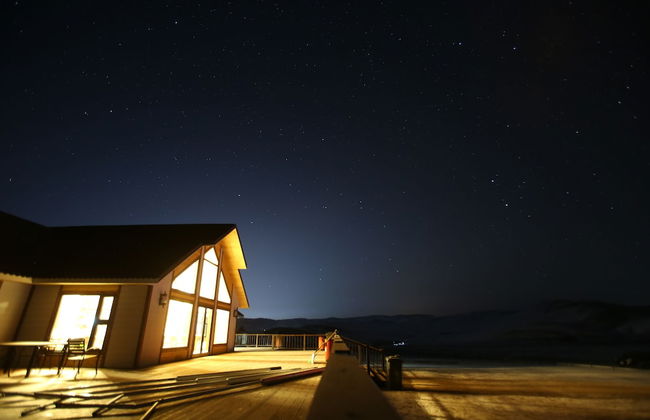 Mandala Bliss Mongolia - Foto 27