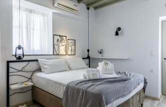 Amorama Suites - Authentic Village Stay in Glossa - Foto 15