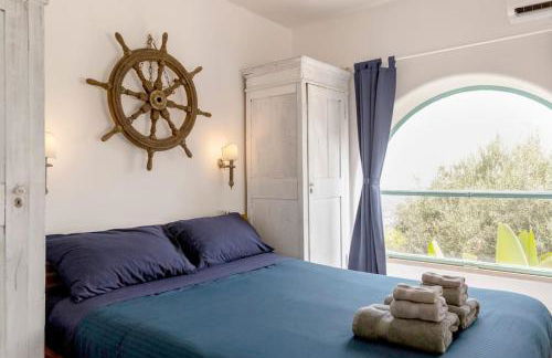 Villa Mariani - Italian Coastal Charm - Foto 73