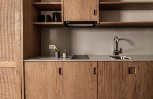 Paradise Elegant Beach Apartments, by ZanteWize - Foto 10