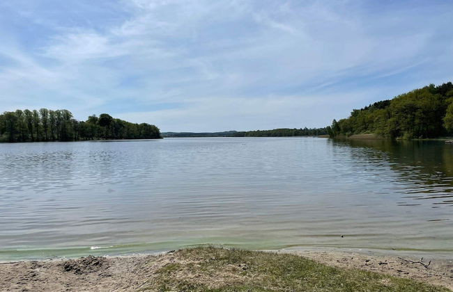 4 Person Holiday Home in Sjobo - Foto 15