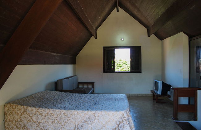 P003 Casa c 3 Dorm. Apenas 150m da Praia - Foto 2