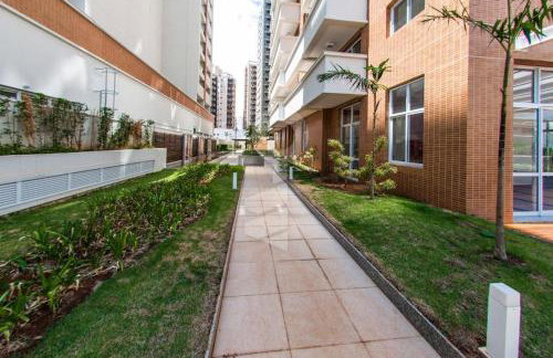Dot Home Guanabara - Lindo Apartamento Mobiliado em Campinas - Foto 44