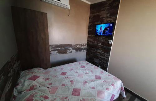 Uma agradável morada para descansar em Itapirubá! - Foto 37